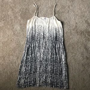 Silk Diane Von Furstenberg Slip Dress